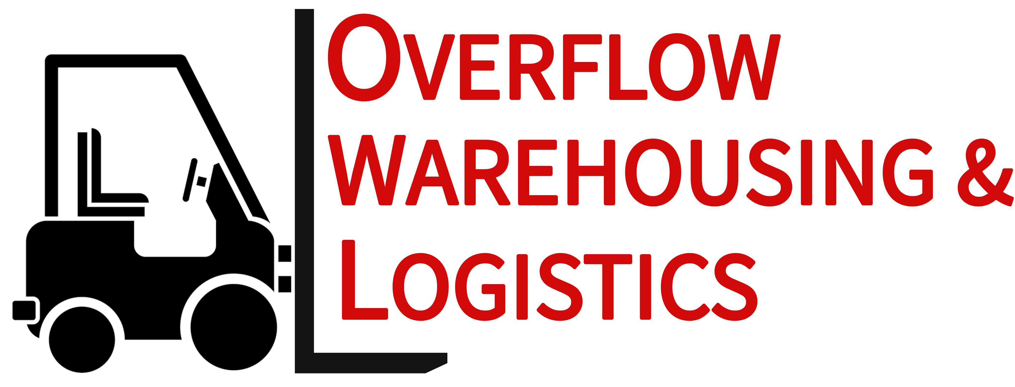 Overflow Warehousing & Logistics